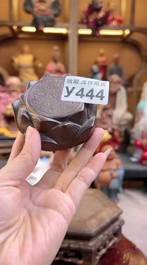 紫砂茶宠器闵茶宠摆件