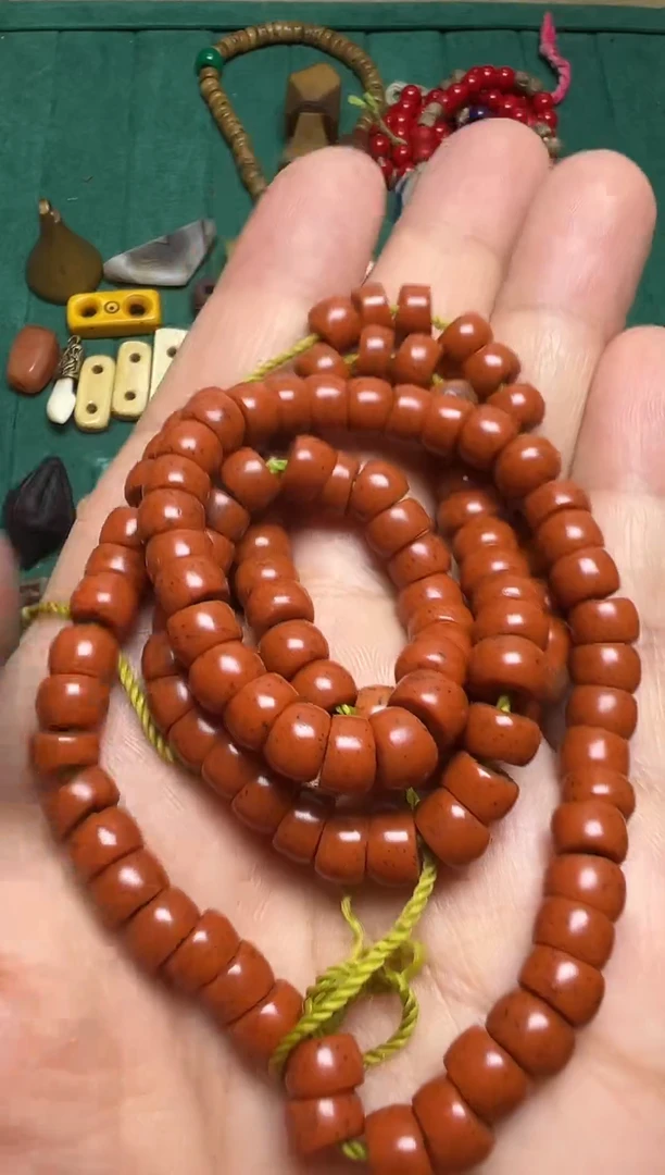 极光藏传小元素卡