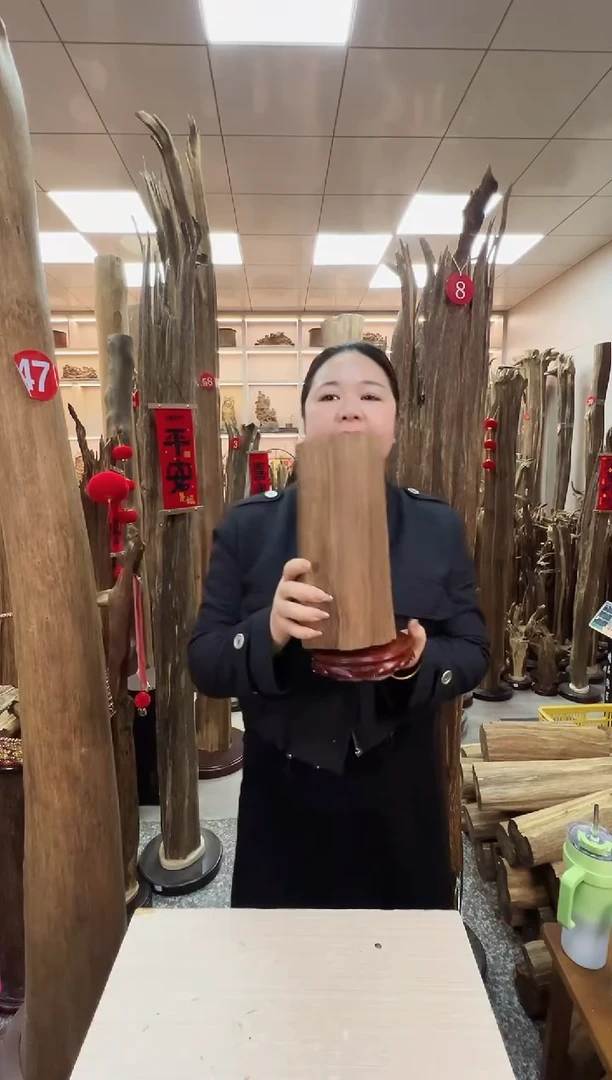 【闪购商品】沉香木摆件沉香原材料摆件