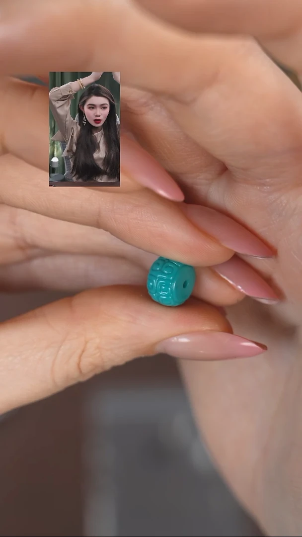 【闪购商品】绿松石1未镶嵌11111111111