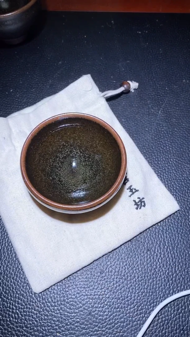【闪购商品】茶盏             11