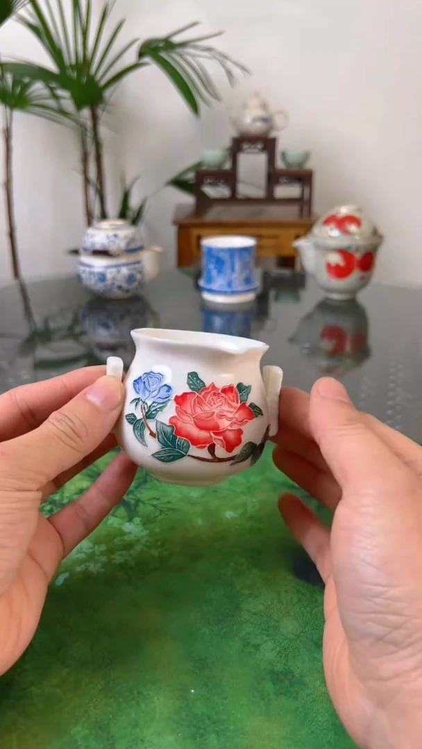 【闪购商品】早春旅行茶具专场炸炸炸！！