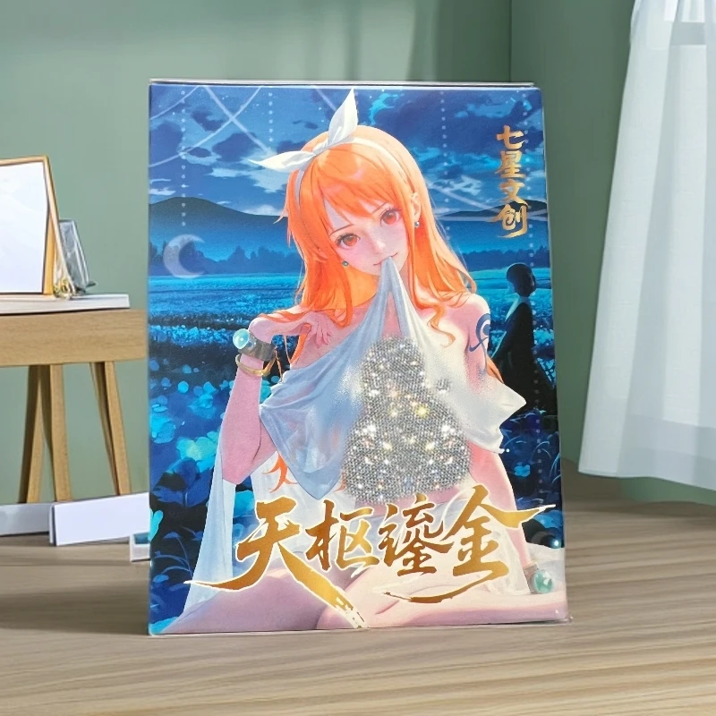 【平拆】七星文创海贼王