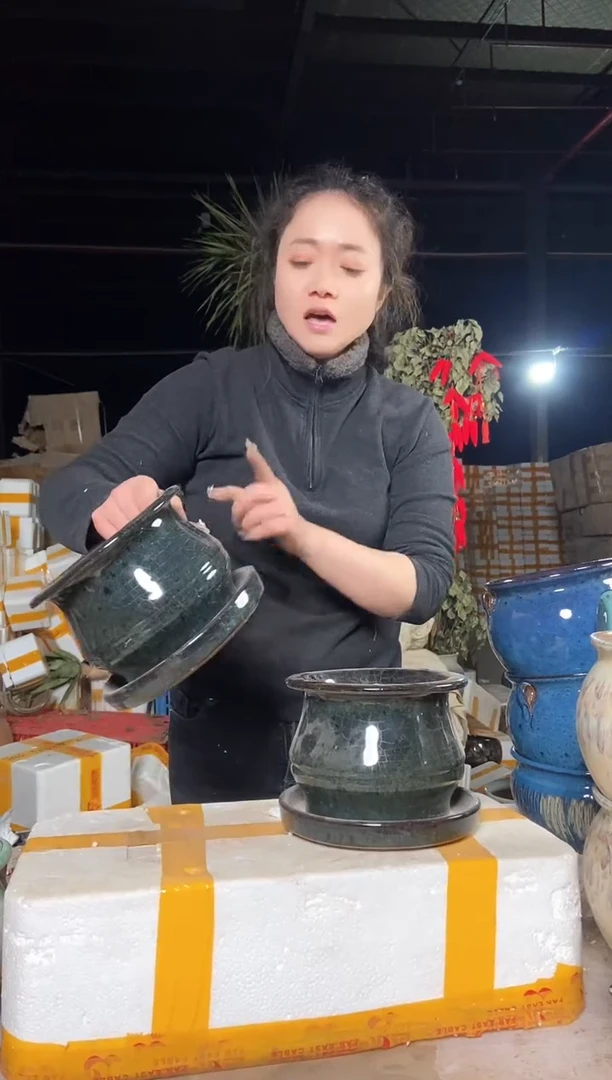 【闪购商品】无铅玻璃17*14