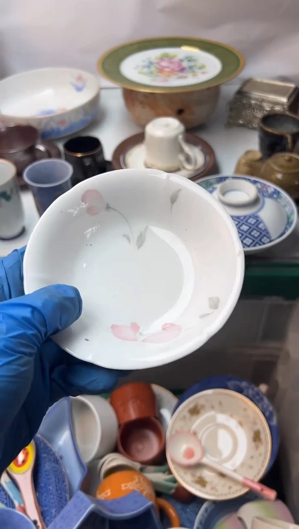 盖碗小**学全场满18包邮 新疆西藏不包邮