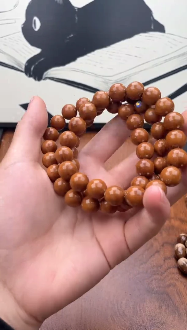 手串紫金鼠紫金鼠46