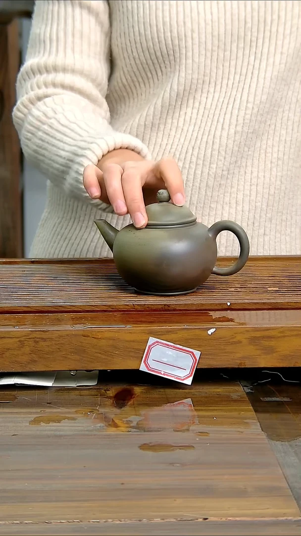 坭兴陶贵台龙窑B198