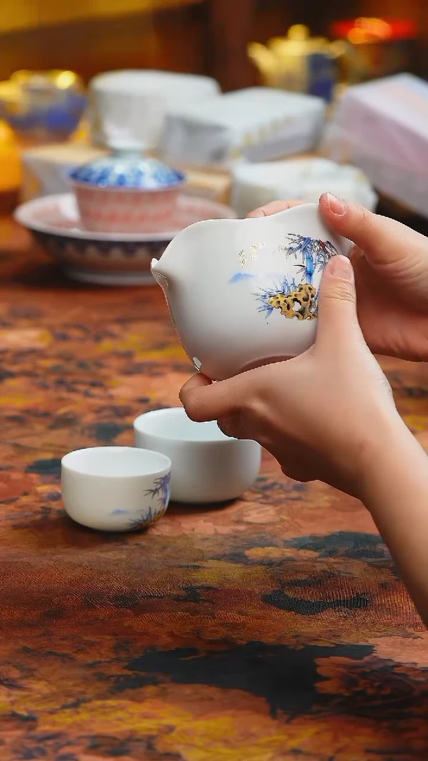 【闪购商品】楽门茶器！！！！