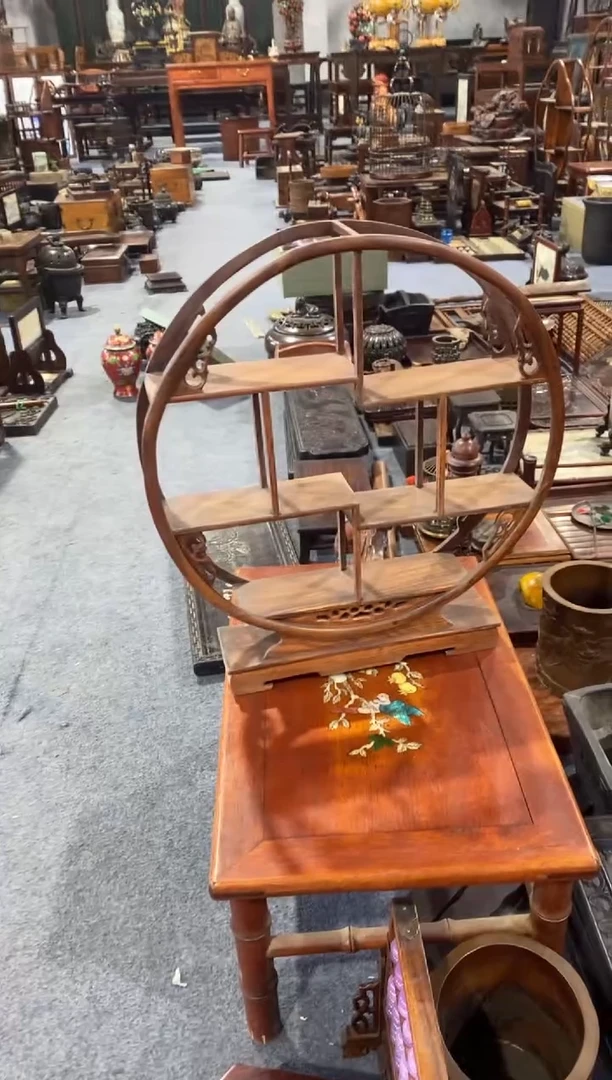 【闪购商品】木福玉缘淘古屋111111111