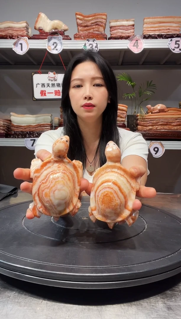 天然石材柳州猪肉石