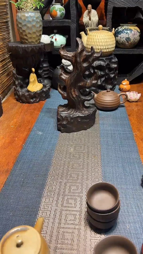 香樟木香樟木一物一拍