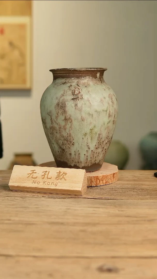 【闪购商品】摆件18-89高26口13误差2无孔