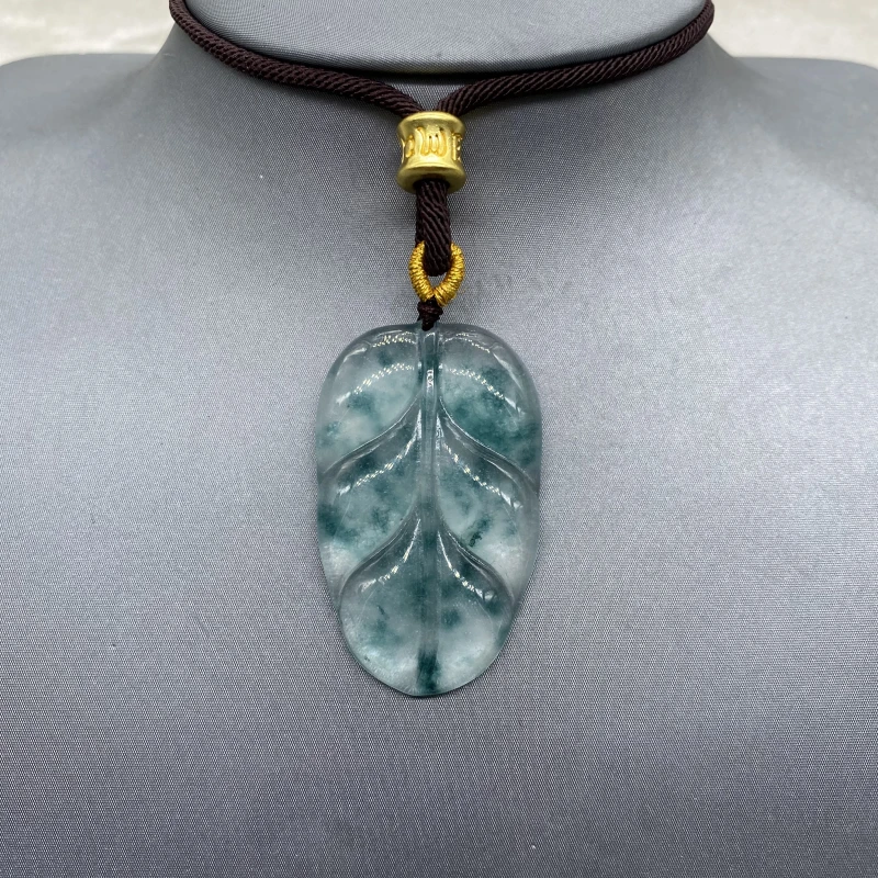 【百世璀璨 尽耀光芒】彩吊坠Q15865