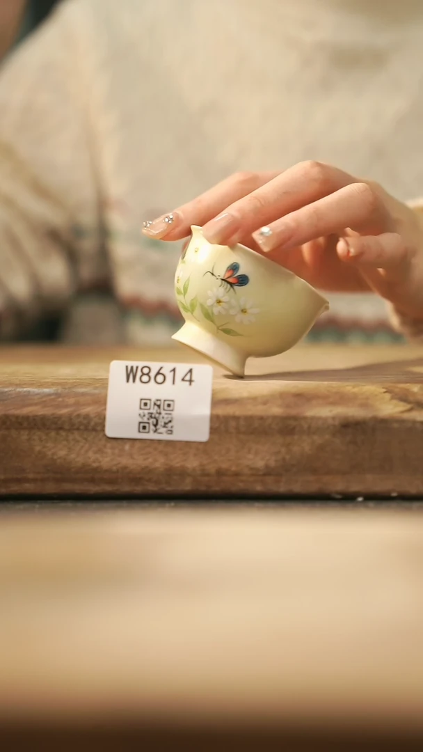 【闪购商品】【经典福利】/ 杯子@@W8614