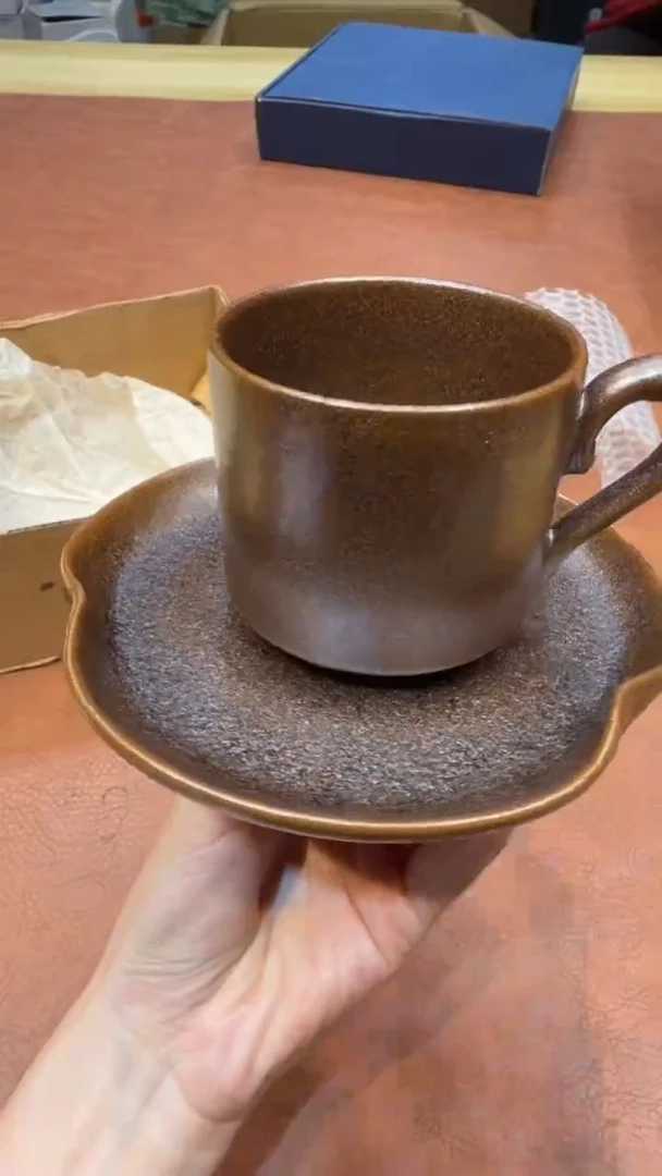 小狐狸精选日瓷器