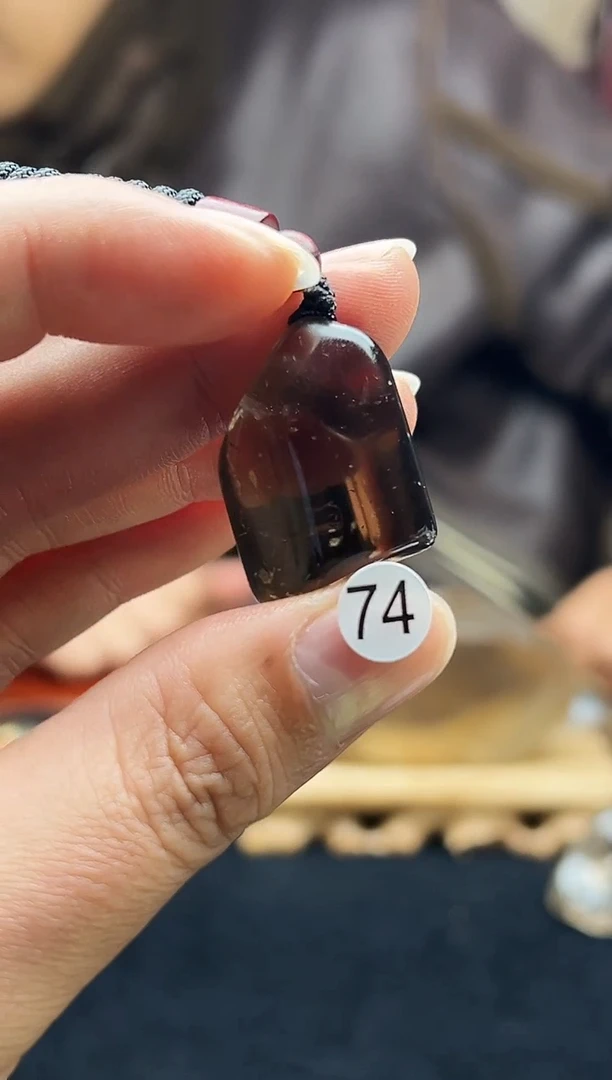 未镶嵌珠宝半成品水晶74