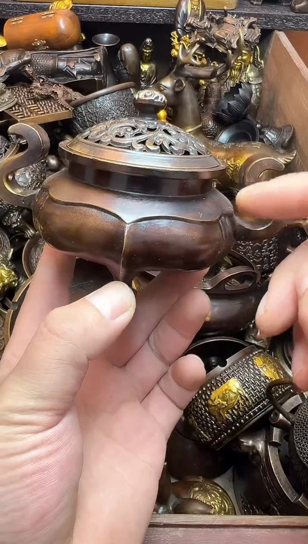 1案台摆件 物品摆件