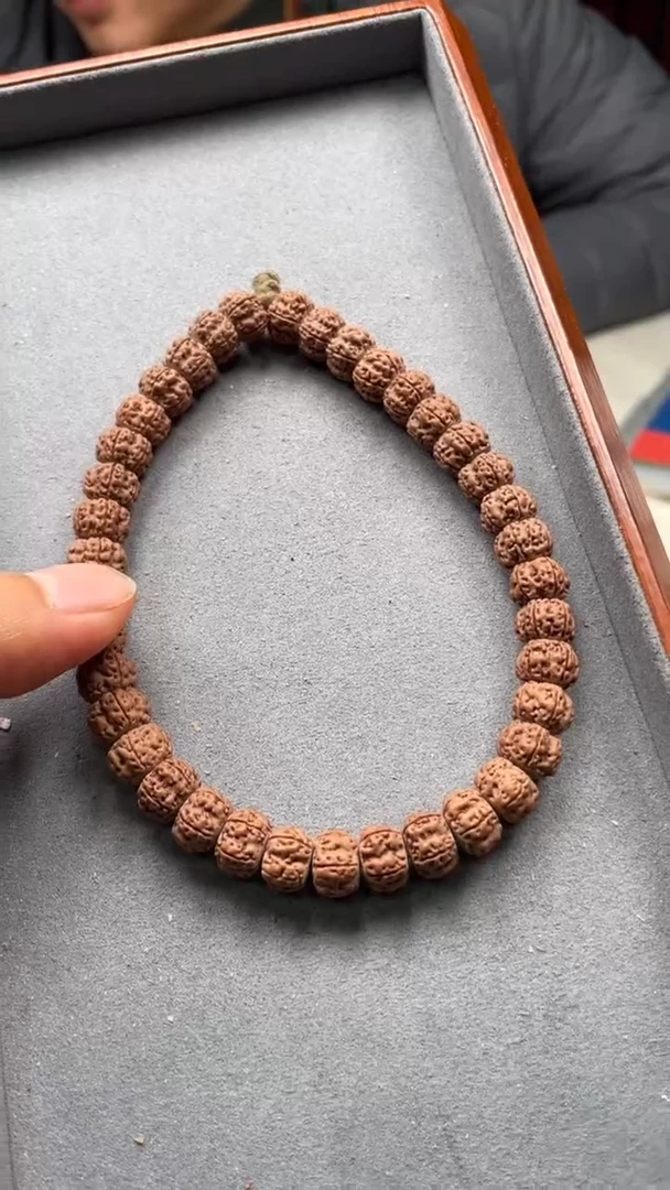 【闪购商品】金刚菩提吊坠小金刚7