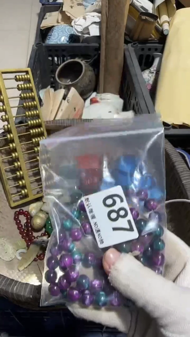 无非金属走****景亿容工艺品687