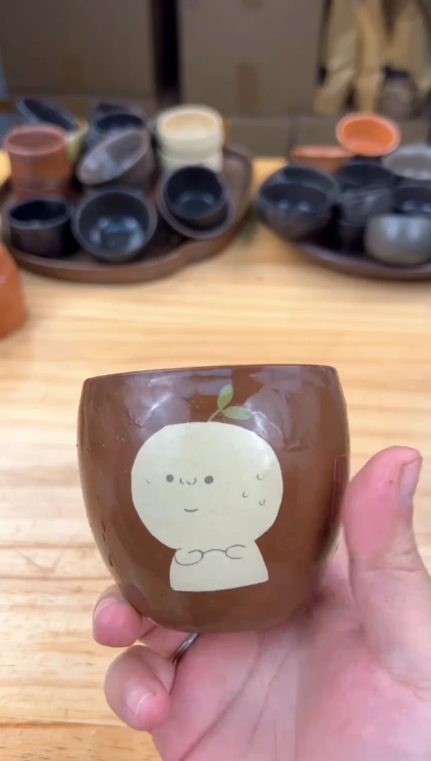 壶62号杯【白云推荐】