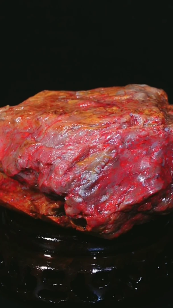 【闪购商品】昌化石昌化鸡血石