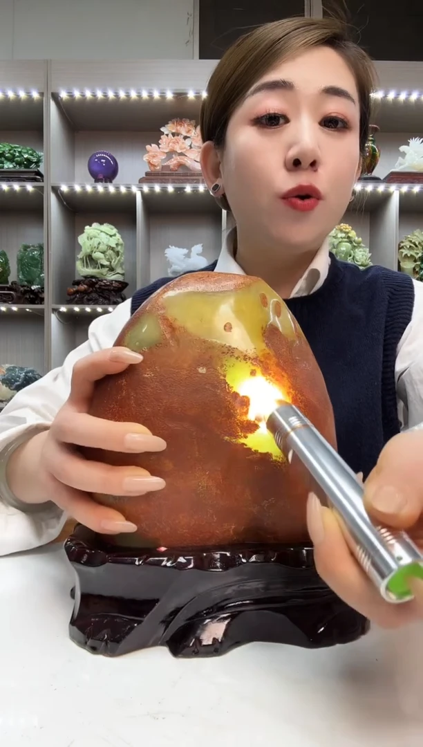 石材天然石材高端家居摆件