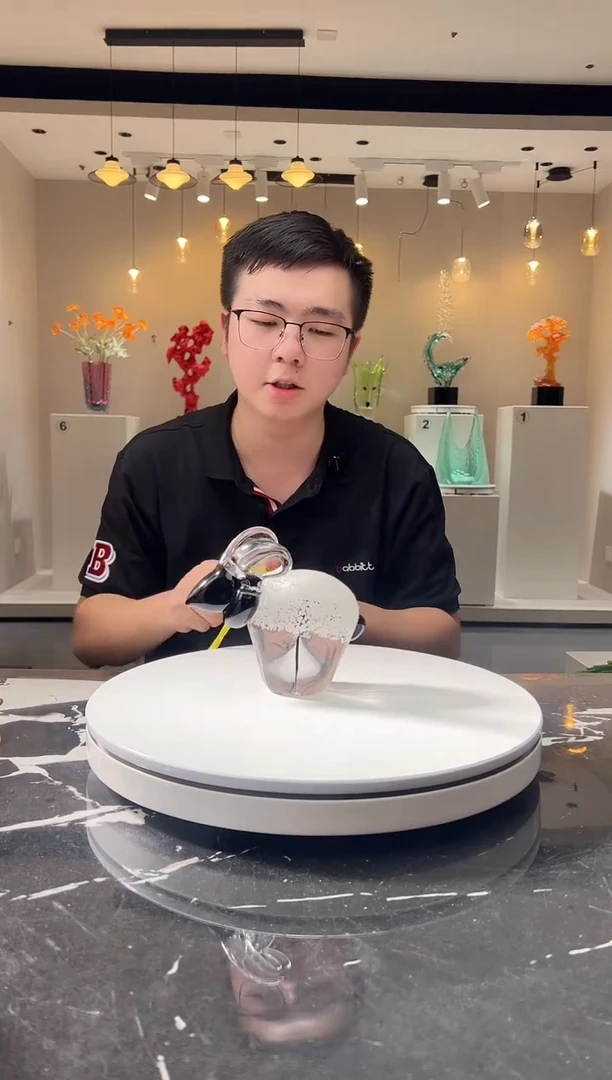 摆件巴比特美学 小羊
