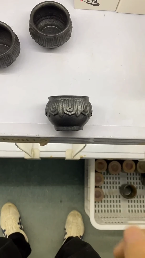 瓷片陶瓷茶具茶器