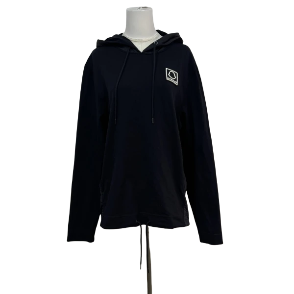 妃鱼/盟可睐/锦纶/卫衣/95新/M2/20