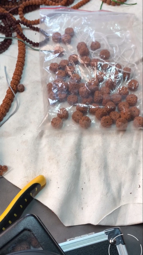 【闪购商品】金刚菩提吊坠27.77777777777