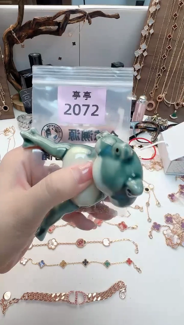 华禄甄选阁亭亭总铺