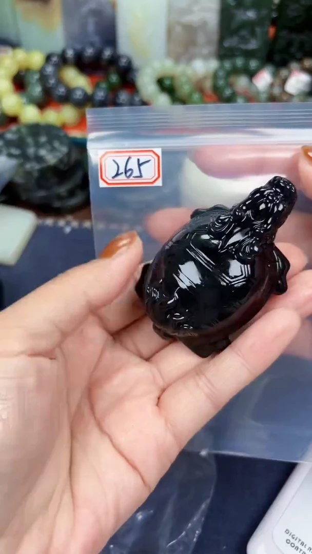 颈饰未镶嵌和田玉和田玉