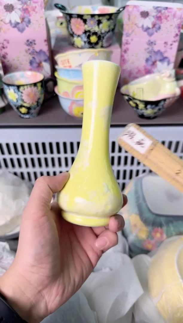 瓷片133默认微瑕谨慎参怕库存1件