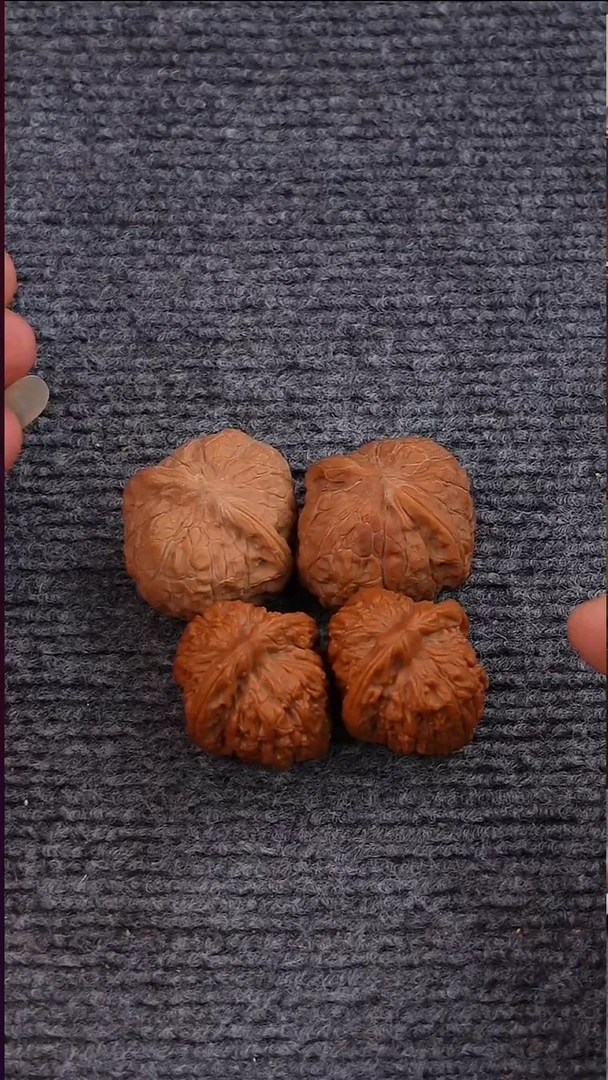 吊坠文玩核桃文玩核桃