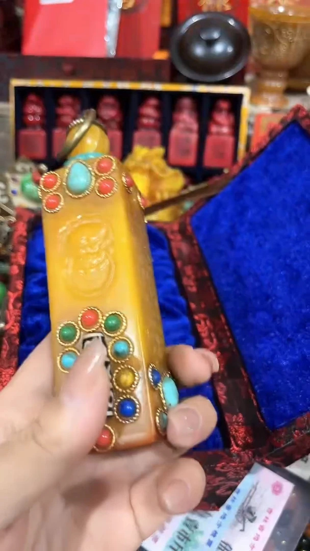 清货不干了好物分享