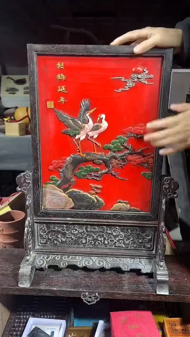 【闪购商品】滴血莲花菩提吊坠1