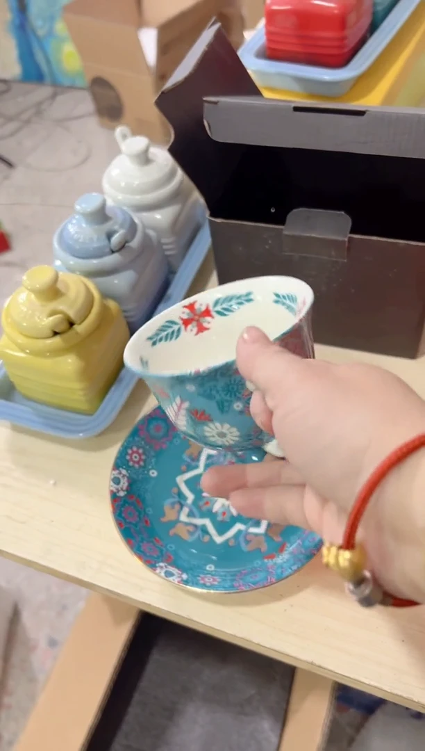 【闪购商品】碟t2--一杯一碟---------