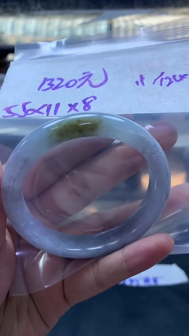 未镶嵌定制翡翠全54#1320元多样性拍一发一毛货需抛光