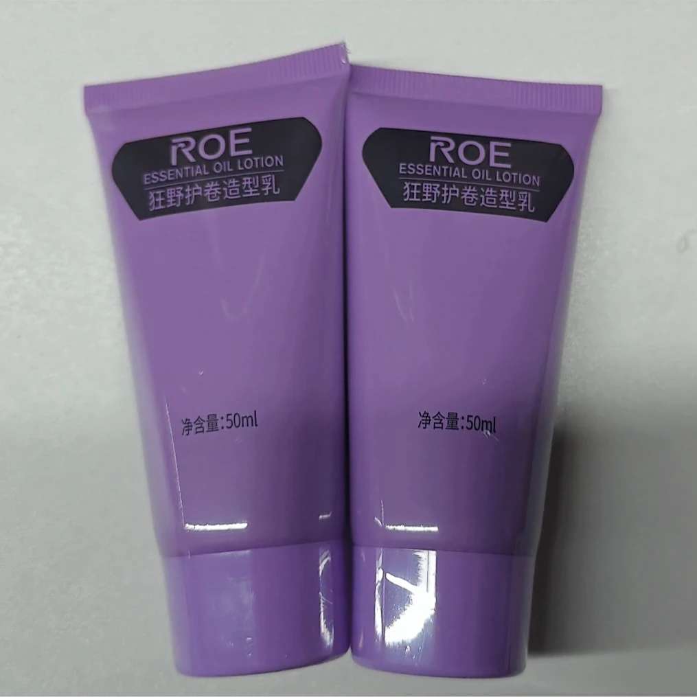 (福利专场)ROE狂野护卷造型乳50ml/瓶 (10支)