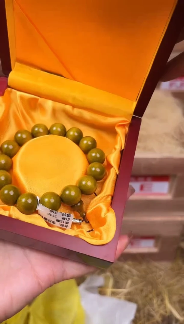 手串文儒甄选福利闪购商品无礼盒