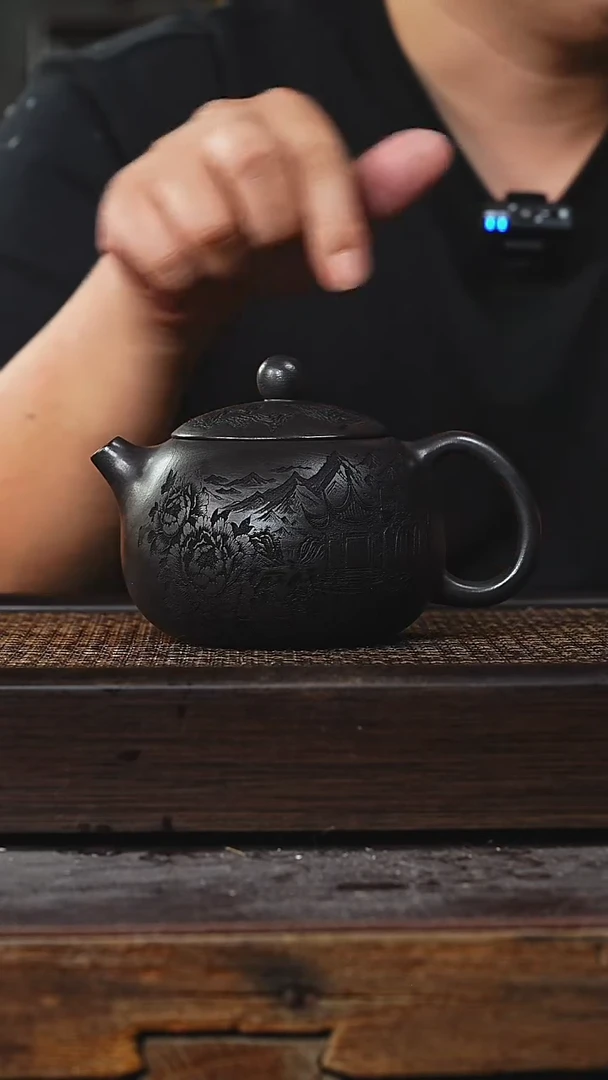 茶壶紫砂丁蜀镇紫砂壶