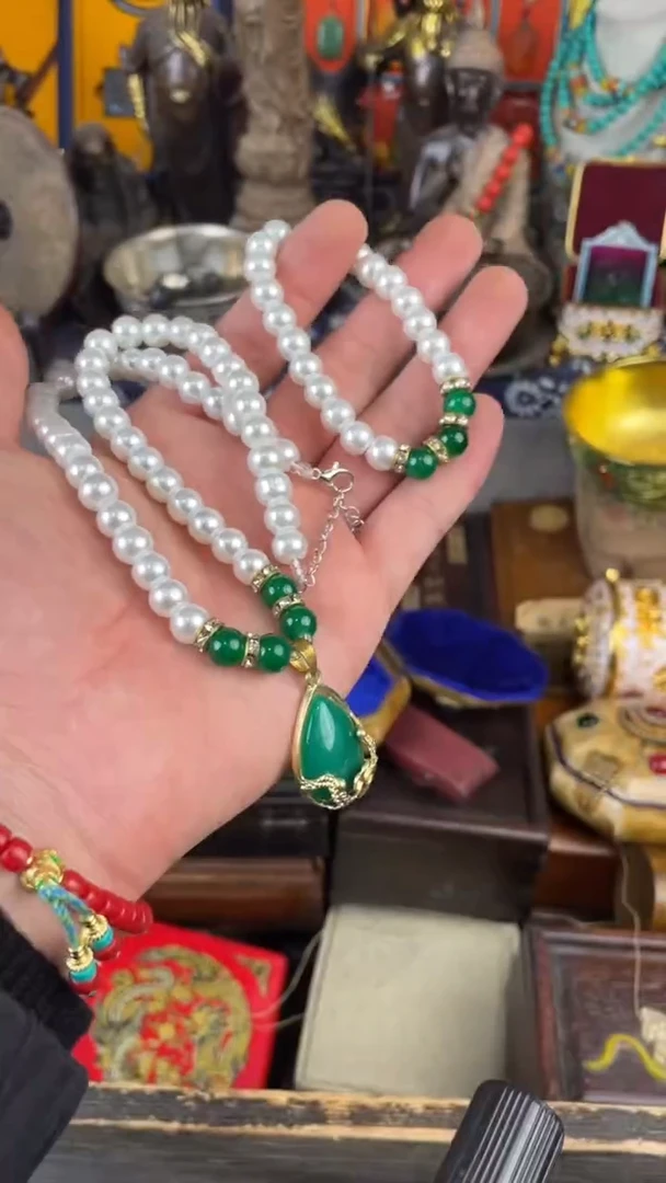 手把件解忧专属闪购链接