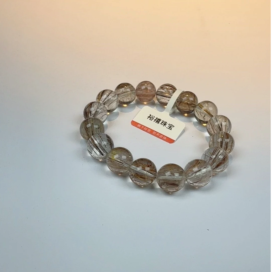 直播间手链一物一拍链接，多样性发货