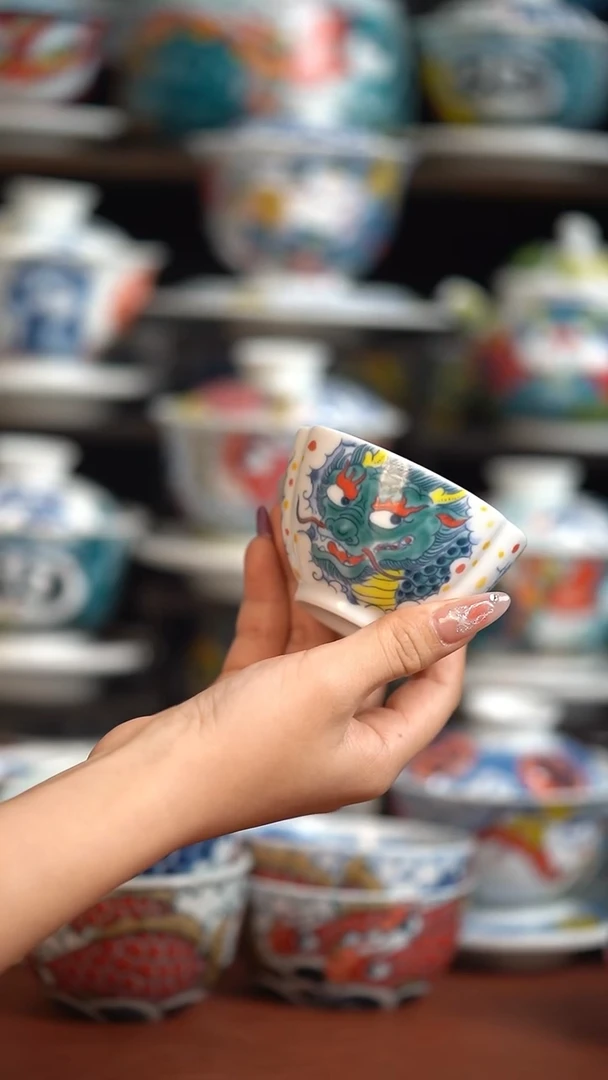 瓷片昨明三方杯（福利价格）