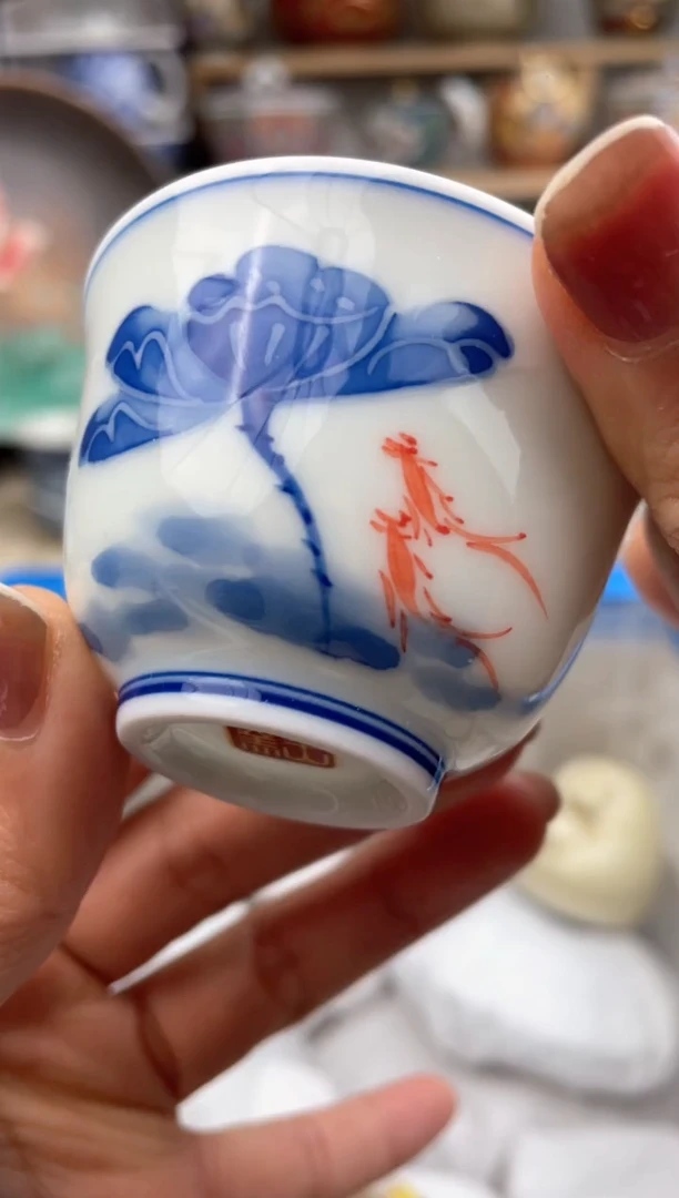 【闪购商品】瓷片默认微瑕，看清尺寸品相再拍