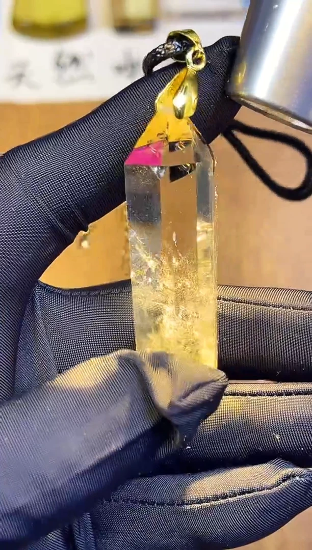 天然水晶一物一拍16