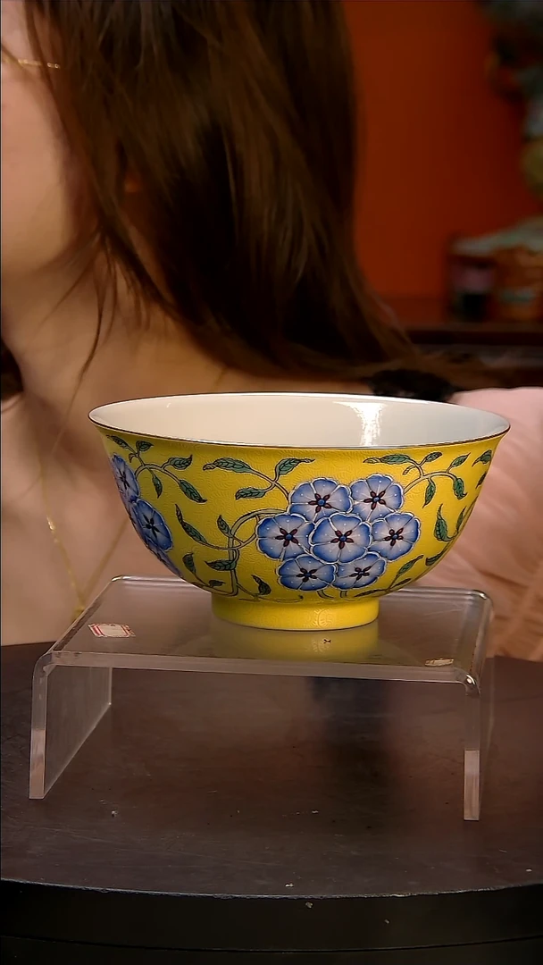 摆件精品陶瓷摆件
