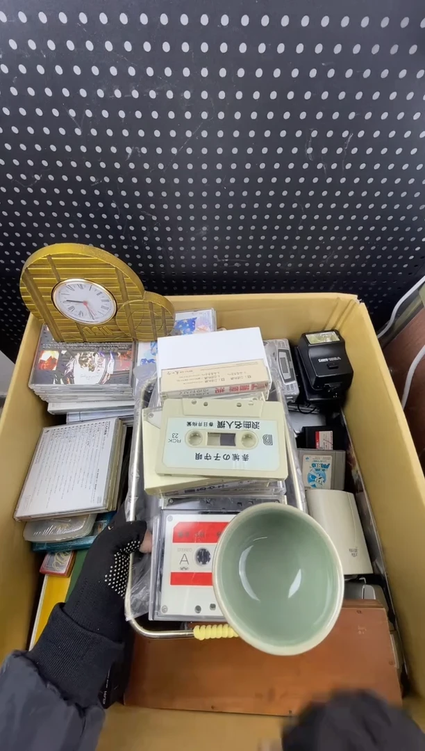 ?****糖 小懂中古百货2号店