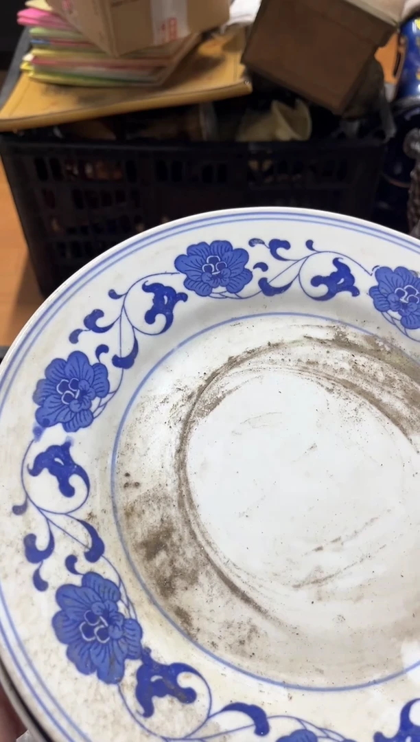 琉璃手工艺品旺*尖盘子啊啊啊啊啊啊啊