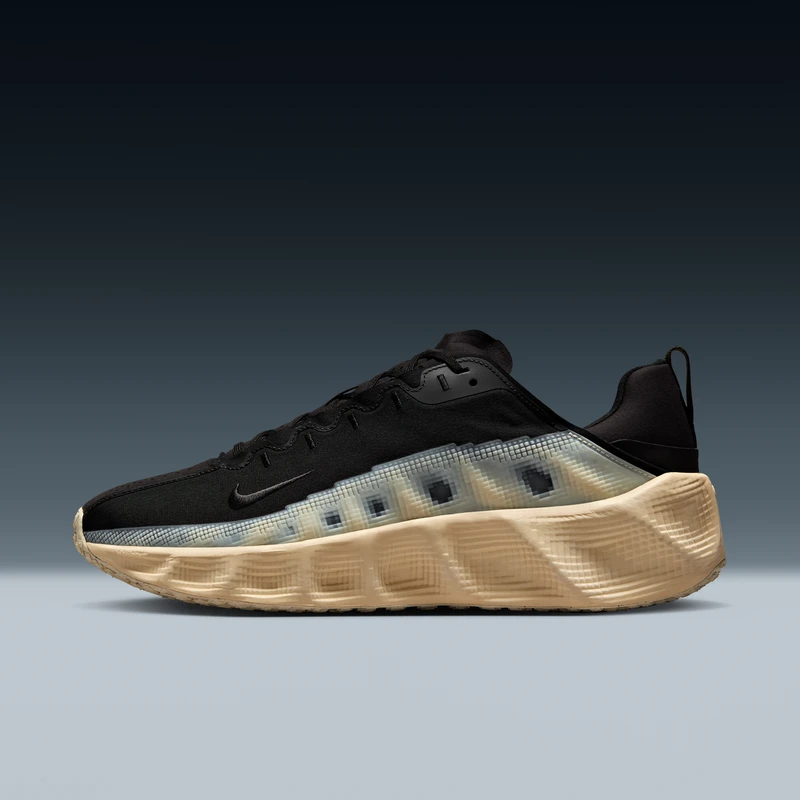 耐克男子透气厚底鞋秋季新款运动鞋官方Nike Ava Rover DX4215